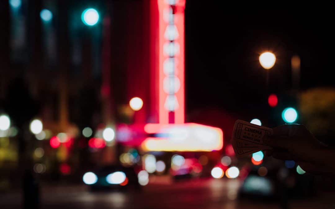 Et si on parlait de vidéo ?