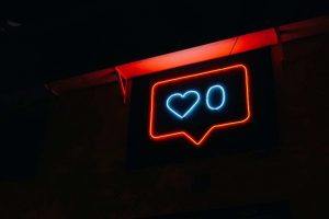 insta - shadow ban