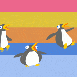 pinguoin 3 pinguoin