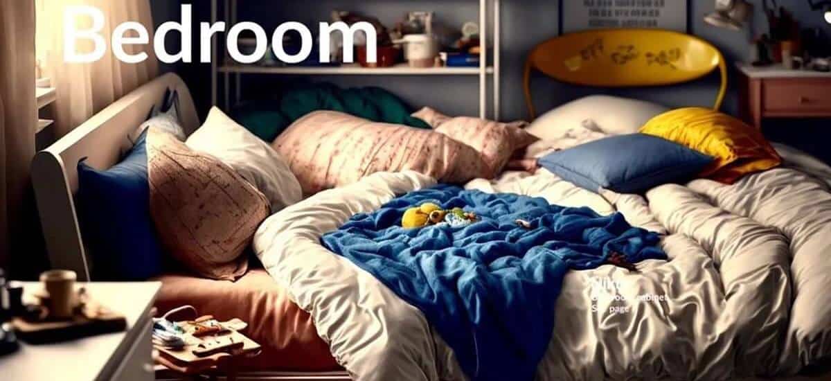 Quand il détourne des pubs IKEA avec l'aide d'une IA 5