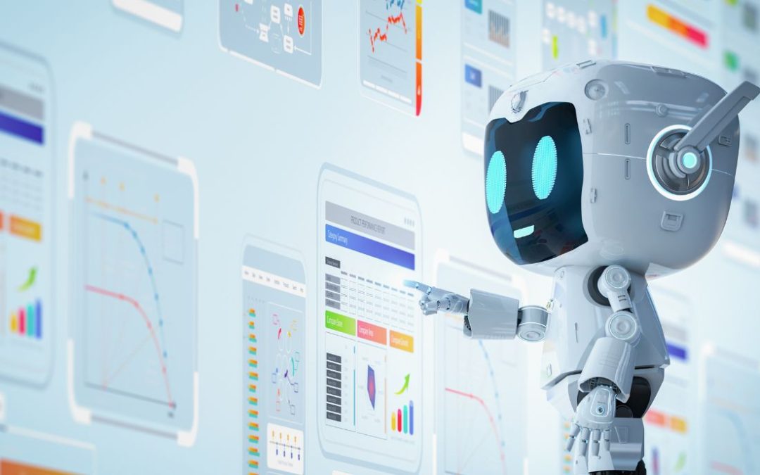 Les Bots IA : Bientôt Omniprésents sur Facebook et Instagram