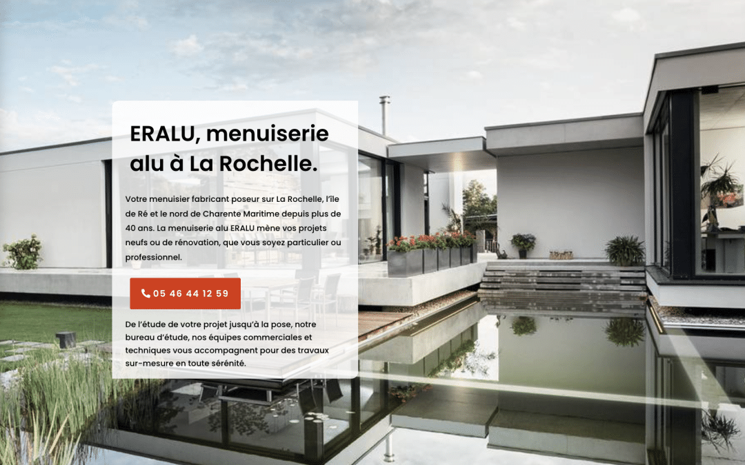 Eralu | La Rochelle