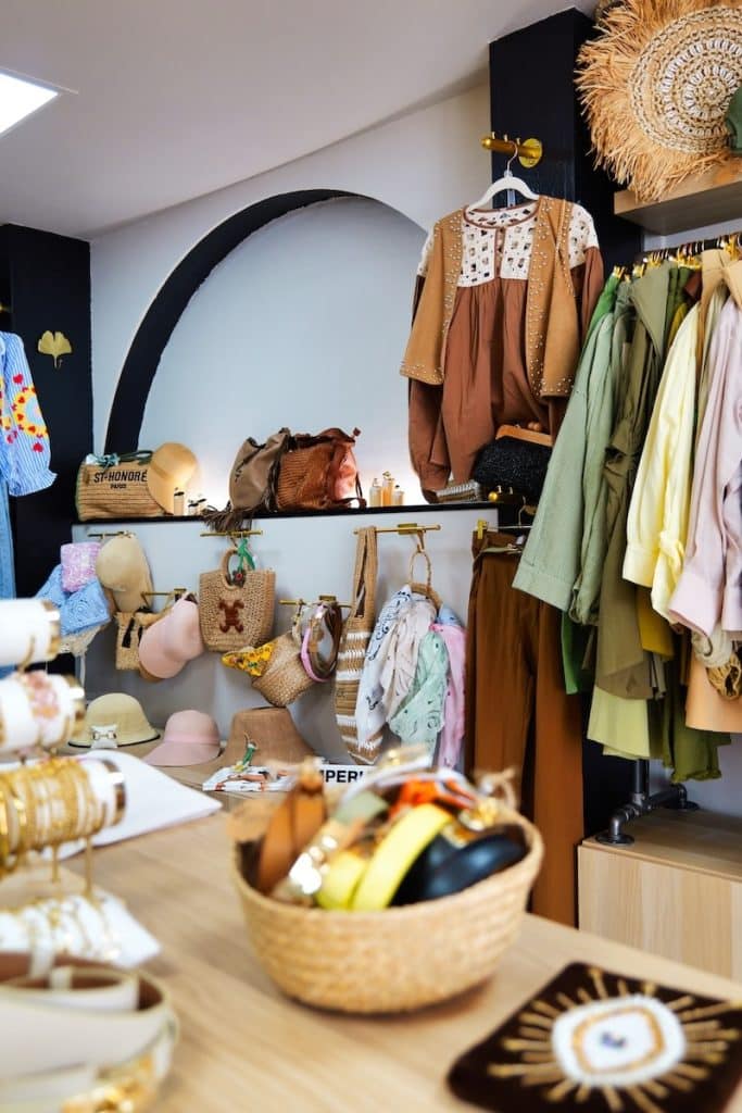 A la folie Le Bouscat 125