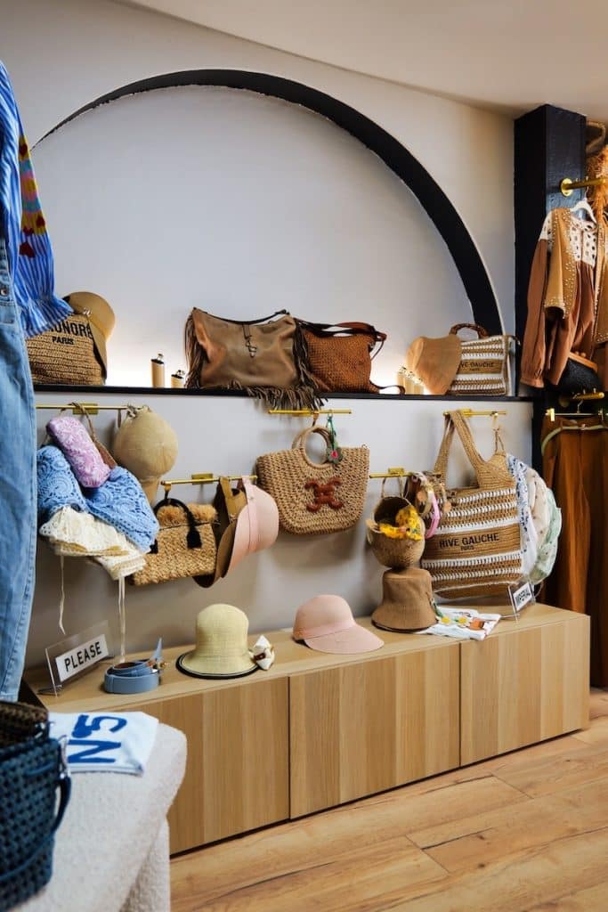 A la folie Le Bouscat 134