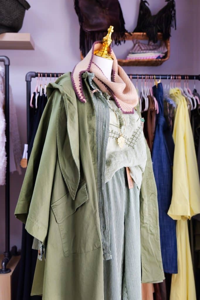 A la folie Le Bouscat 37