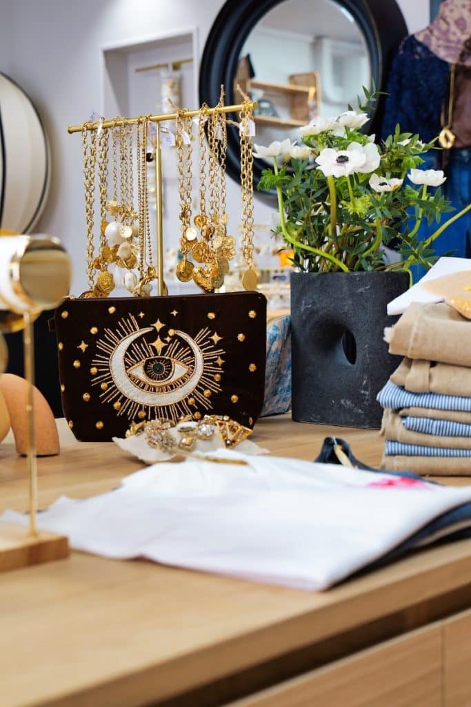 A la folie Le Bouscat 45