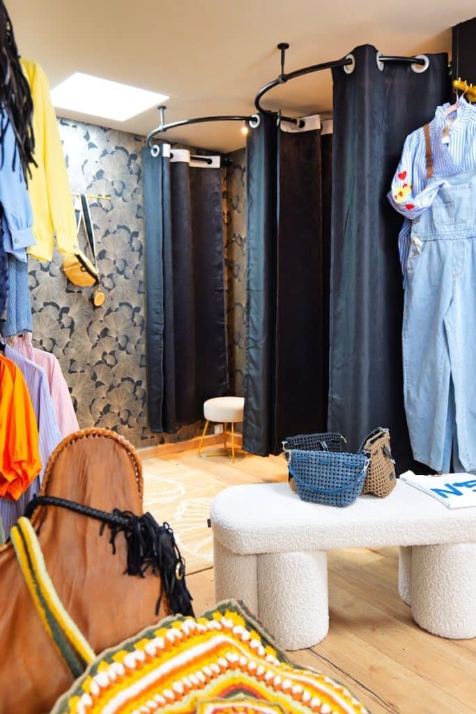 A la folie Le Bouscat 54