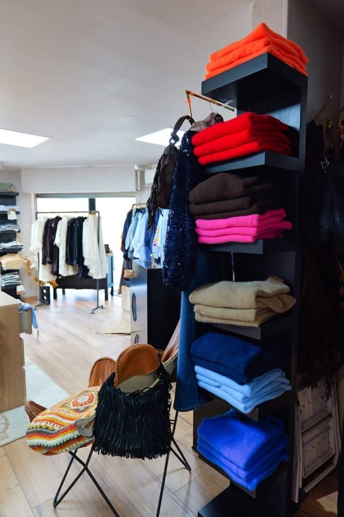 A la folie Le Bouscat 61