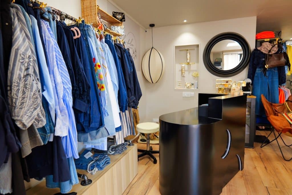 A la folie Le Bouscat 68